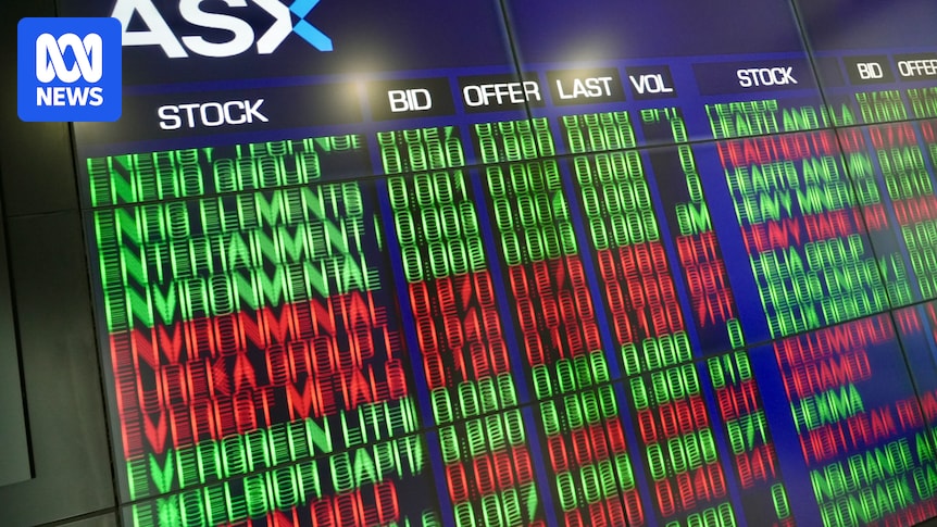 ASX higher on US rate cut expectations, but markets underestimating inflation risk — as it happened