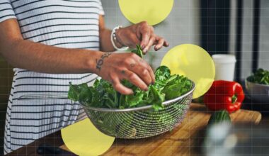 8 Foods to Eat More Of Once You Turn 40, Dietitians-Approved