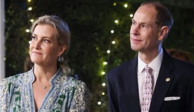 Why Prince Edward and Sophie, Duchess of Edinburgh Skipped Trump’s Second State Banquet