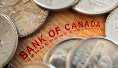 Report shows inflation rose slightly in August ahead of Bank of Canada announcement - Yahoo News Canada