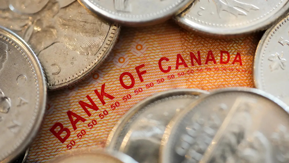 Report shows inflation rose slightly in August ahead of Bank of Canada announcement - Yahoo News Canada