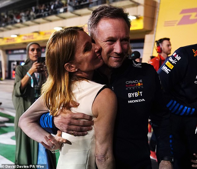 Horner, who denied the allegations, was cleared but later sacked by Red Bull