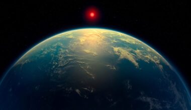 6,000 exoplanets found beyond our solar system. Are any like Earth?