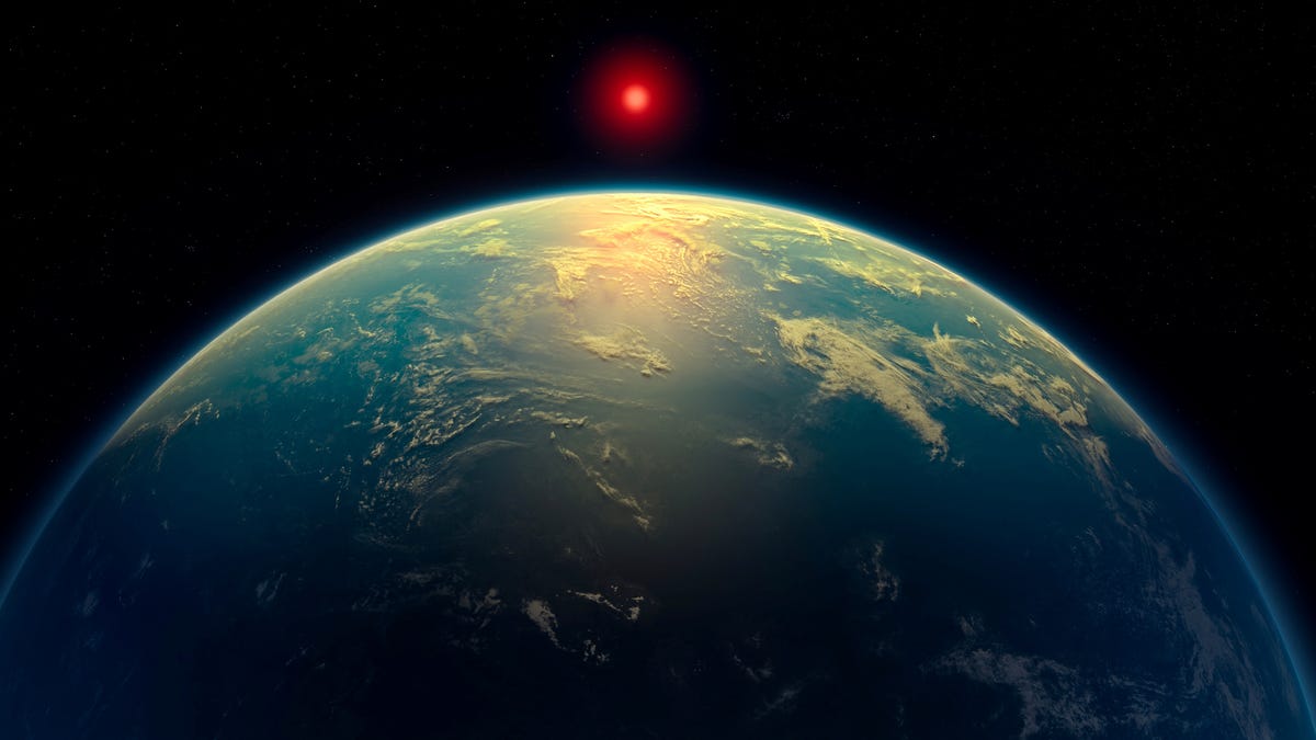 6,000 exoplanets found beyond our solar system. Are any like Earth?