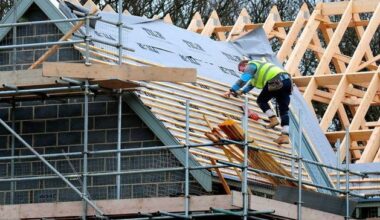 House-price inflation eases but homes are still unaffordable for most potential buyers