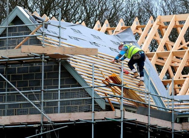 House-price inflation eases but homes are still unaffordable for most potential buyers
