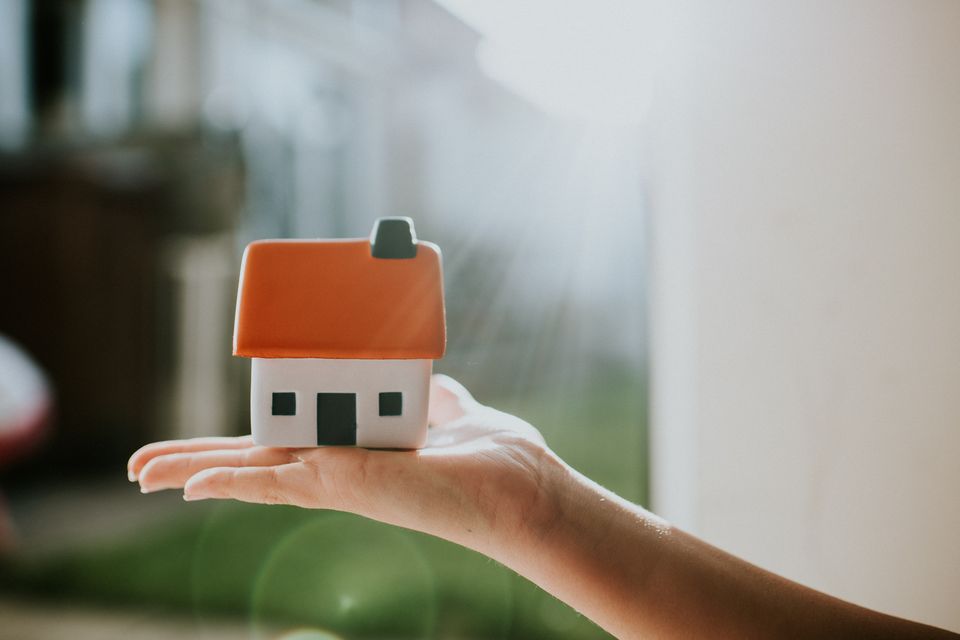 Becoming a landlord doesn't always generate passive income. Photo: Getty