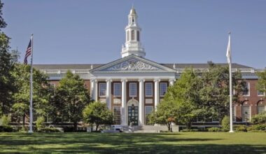 Harvard Business School Rock Center for Entrepreneurship Announces 2025-2026 Entrepreneurs-in-Residence, Venture Capital Advisors, and Legal Specialists - News
