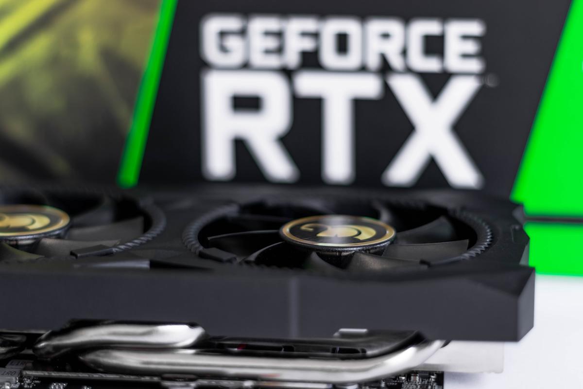 Jim Cramer Discusses NVIDIA Corporation (NVDA) & AI Spending