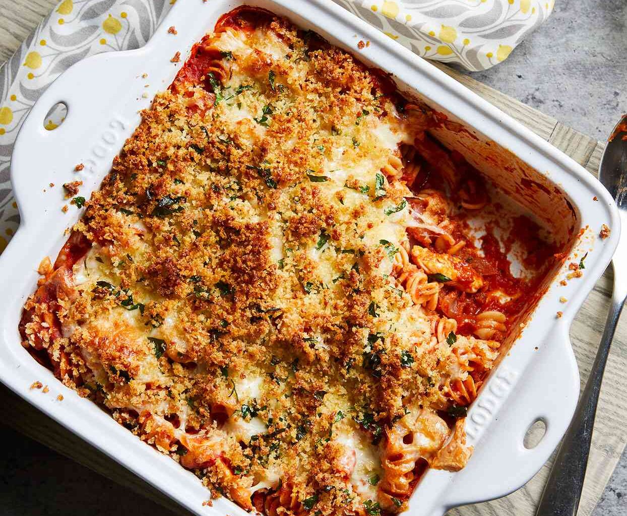 20+ Heart-Healthy Comfort Foods That Still Hit the Spot