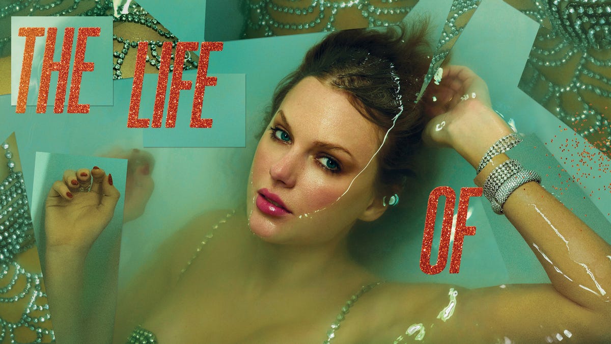 Taylor Swift announces Target exclusives for ‘Life of a Showgirl’