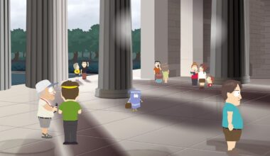 ‘South Park’ Episode 4 release date, time, where to watch Season 27