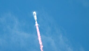 Elon Musk, SpaceX prepare for Starship flight 11. What we know