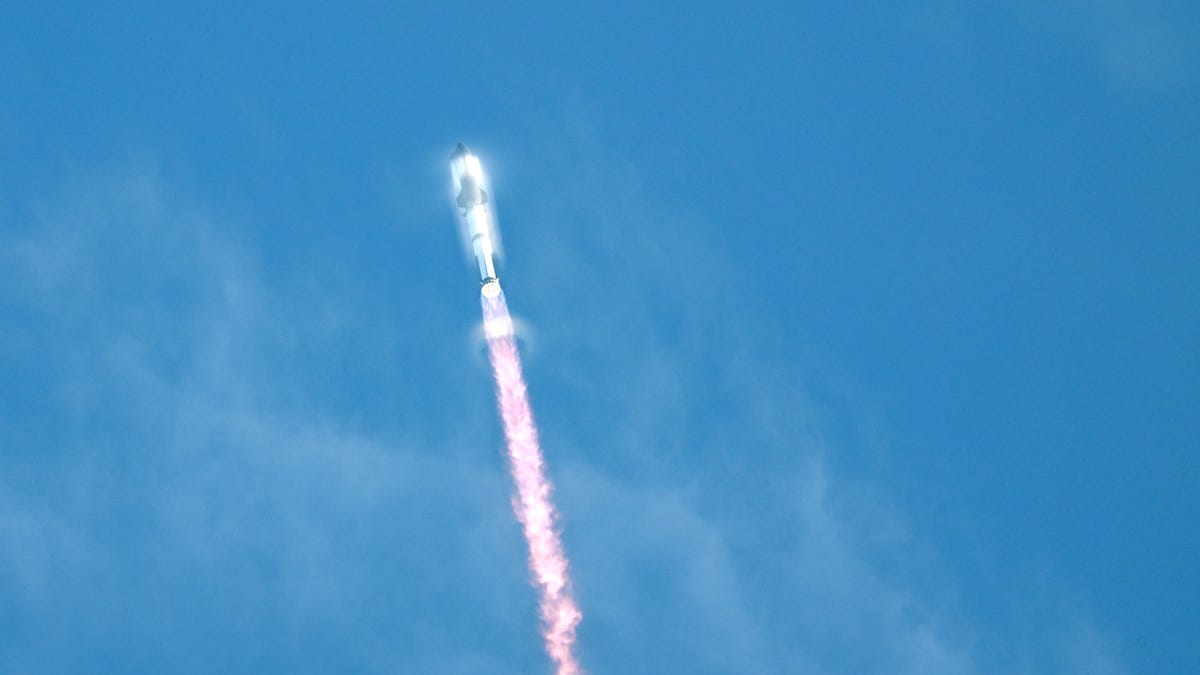 Elon Musk, SpaceX prepare for Starship flight 11. What we know
