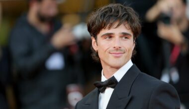 'Frankenstein' 2025 reviews praise Jacob Elordi at Venice festival