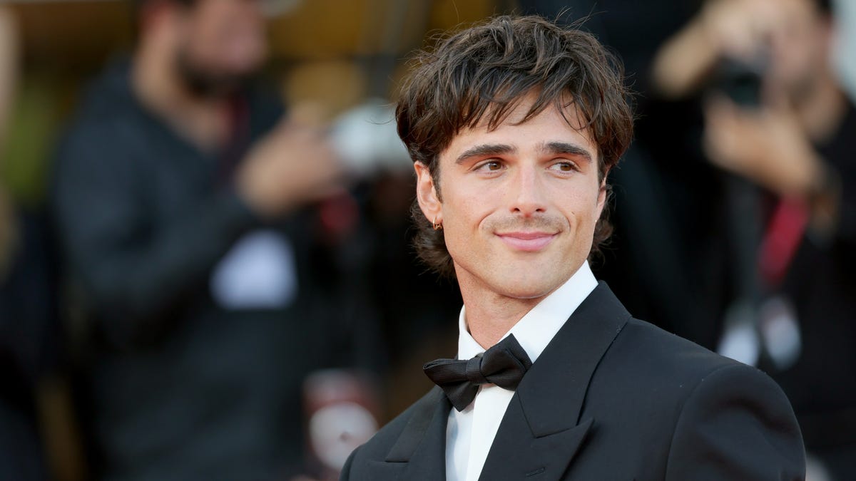 'Frankenstein' 2025 reviews praise Jacob Elordi at Venice festival