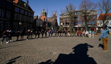 'The Amazing Race' Season 38 release date, time, cast, where to watch