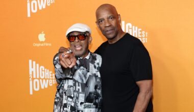 'Highest 2 Lowest' rap battle stars Denzel Washington, A$AP Rocky