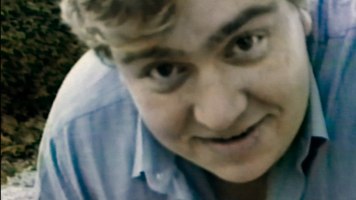 Ryan Reynolds talks best John Candy role, 'I Like Me' documentary