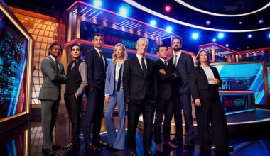 'The Daily Show' is back. Date, time, host, where to watch.