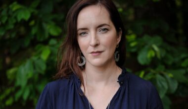 Bestselling author Rebecca Makkai talks about 'Questions'