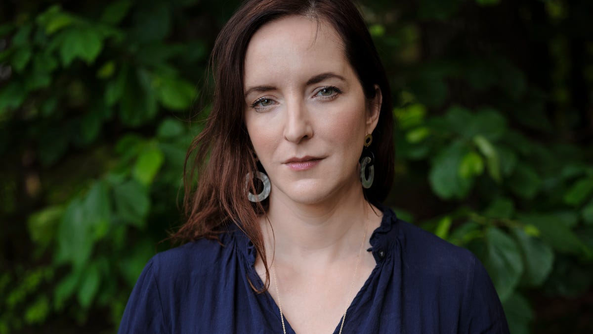 Bestselling author Rebecca Makkai talks about 'Questions'