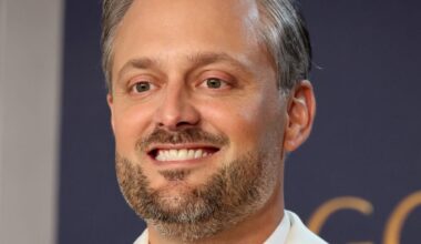 Emmys 2025 host Nate Bargatze's pricey plan to keep speeches short