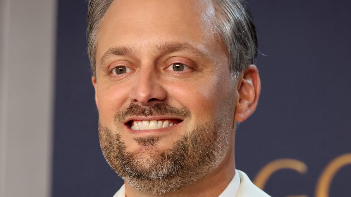 Emmys 2025 host Nate Bargatze's pricey plan to keep speeches short