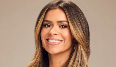 ‘Bachelorette' star Taylor Frankie Paul and what 'soft-swinging' means