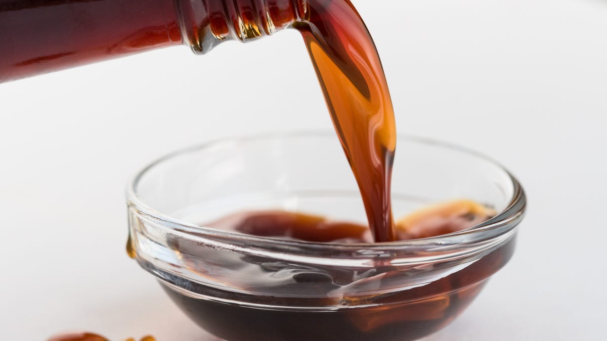 What is coconut aminos? Nutritionists explain soy sauce alternative