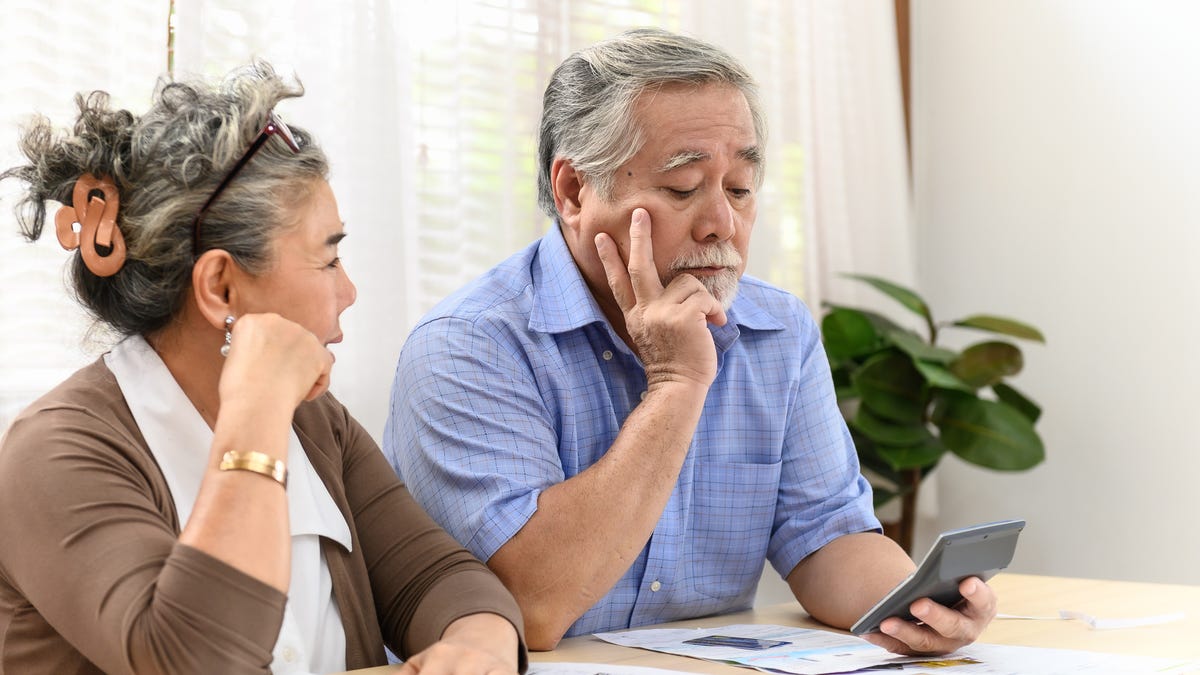 Social Security COLA could be wiped out in 2026. How it affects Ohio