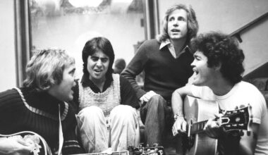 Bobby Hart, songwriter for the Monkees, dead at 86