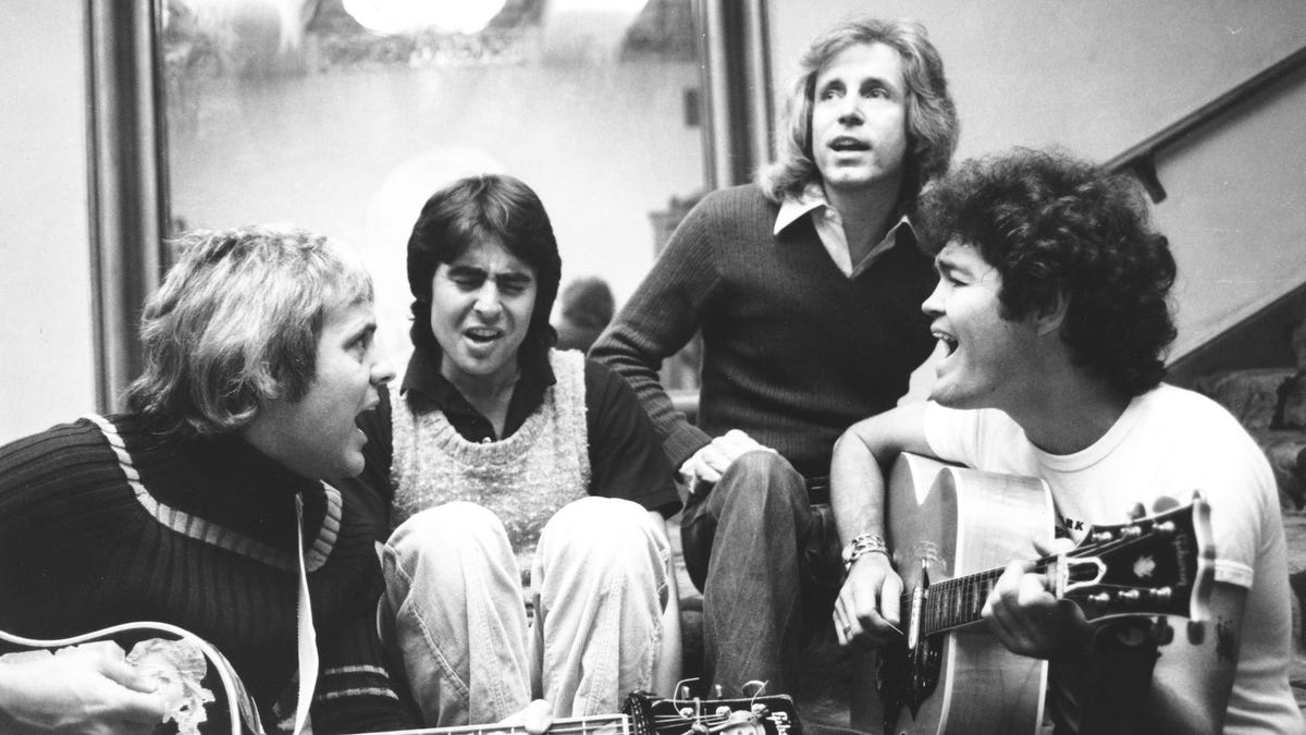 Bobby Hart, songwriter for the Monkees, dead at 86