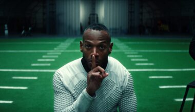 'Him' unleashes a football horror movie for first time