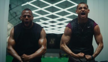 'Him' spoilers! Football horror movie's 'hopeful' ending explained