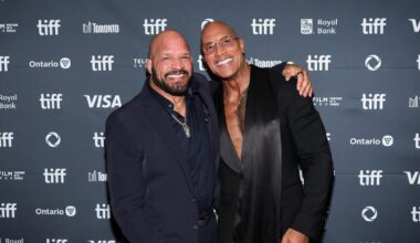 Dana White doesn't like MMA films, but praises 'The Smashing Machine'