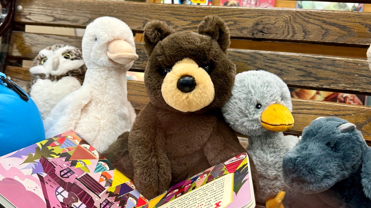 Why we love Hearthside Books in Juneau, Alaska