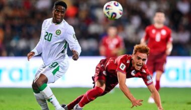 Armenia v Ireland, World Cup qualifier: Boys In Green trail in crunch clash