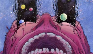 Slomatics - Atomicult Review | Angry Metal Guy