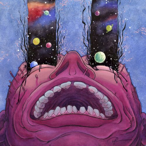 Slomatics - Atomicult Review | Angry Metal Guy