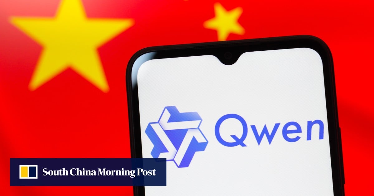 Alibaba’s Qwen3-Omni tops Hugging Face AI ranking as Chinese open systems flourish