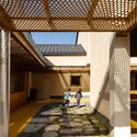 Qingshan School / MOMENTUM Architects - Interior Photography