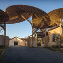 Qingshan School / MOMENTUM Architects - Exterior Photography