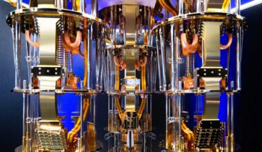Quantinuum Trims the Timeline for Quantum Computing