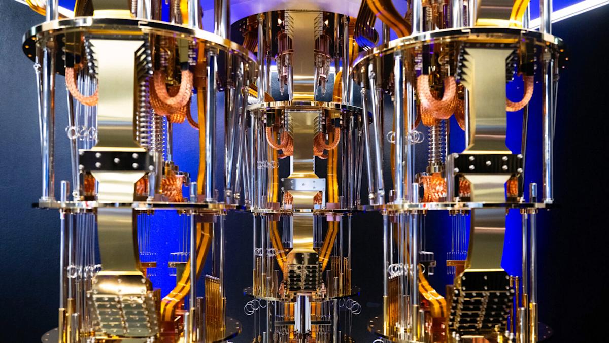 Quantinuum Trims the Timeline for Quantum Computing