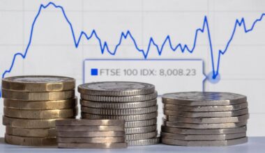 FTSE 100 down as US jobs market stalls in August