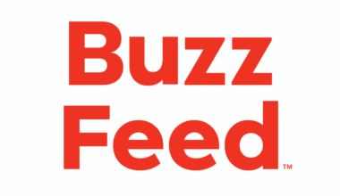 BuzzFeed Named One Of The Most Iconic Companies In Internet History