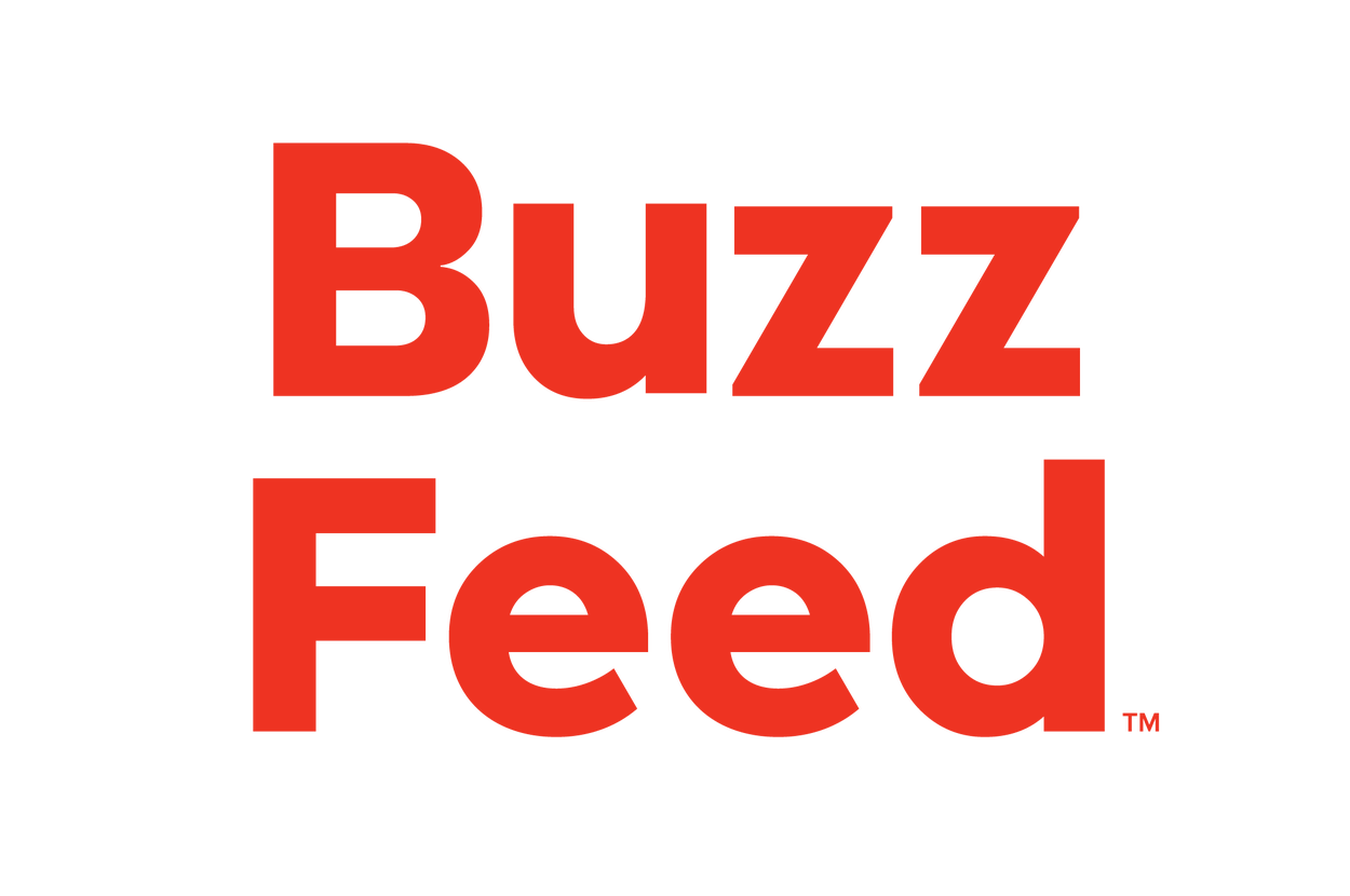 BuzzFeed Named One Of The Most Iconic Companies In Internet History