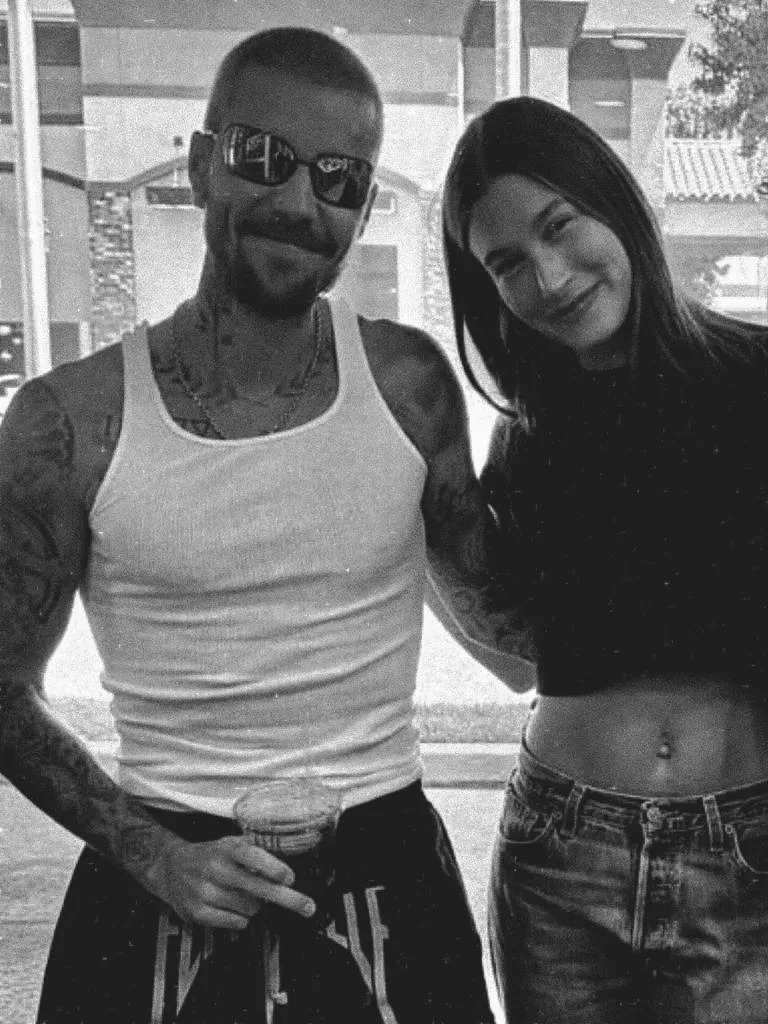 Justin sang about their marriage woes in his “SWAG” album. lilbieber/Instagram