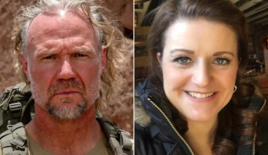 Kody Brown Reveals What His Wife Robyn Thought of Him Joining “Special Forces ”— and If Heard from His Former Wives (Exclusive)